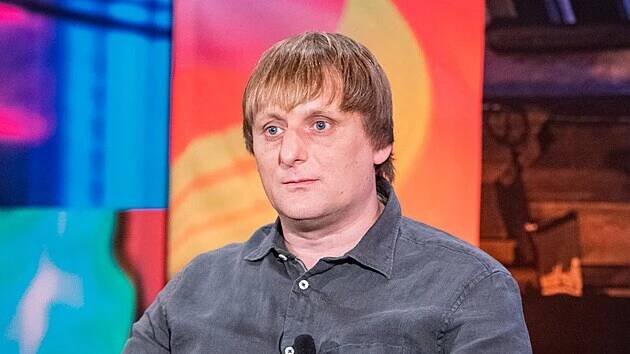 Lukáš Pavlásek