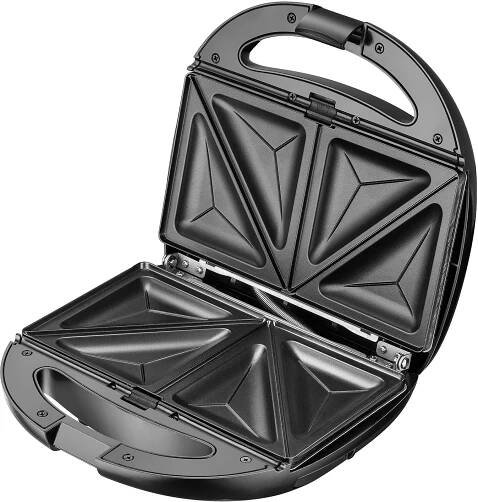 Sendvičovač Adler AD 3040-5v1 690 Kč