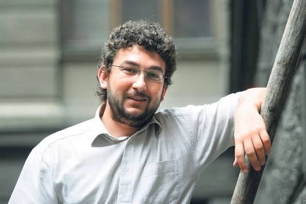 Šéf Národního muzea: Místo oprav se do budovy trefovali vojáci a raziči metra