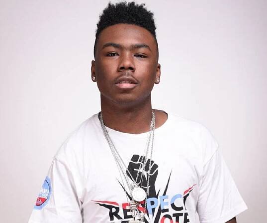 Lil Key Biography - Facts, Childhood, Family Life & Achievements