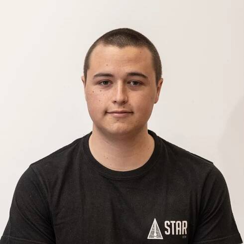 About Us - STAR UC3M