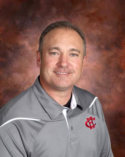 Cedar High School Coach Joey McGuire to Speak at August 15th Club Meeting