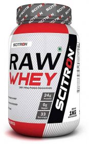Best Whey Protein In India 8