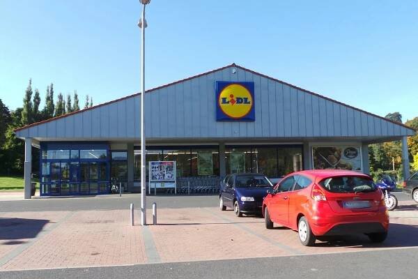 Lidl foto 1