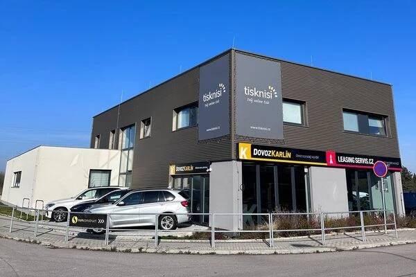 Tiskárna tisknisi foto 1