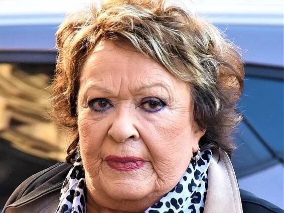 Jiřina Bohdalová (92) kvůli zdraví ukončila svou divadelní kariéru - ansu