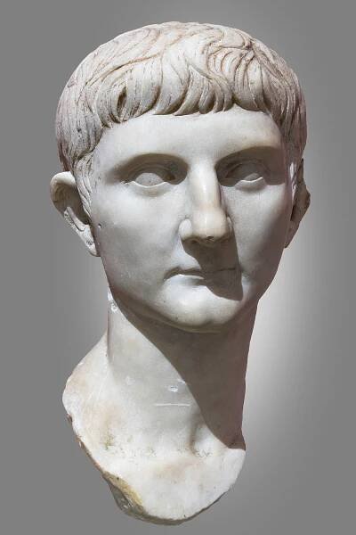 Germanicus – Wikipedie