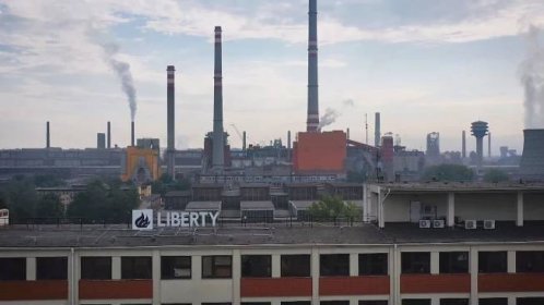 Liberty Ostrava je bez energií. Co bude s tisíci zaměstnanci, není jisté