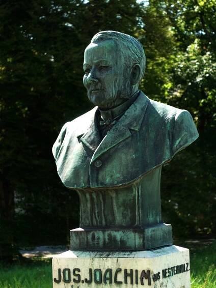 Joseph Joachim (Schriftsteller)