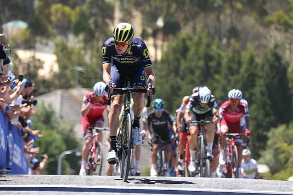 Cadel Evans Great Ocean Road Race 2017: Results | Cyclingnews