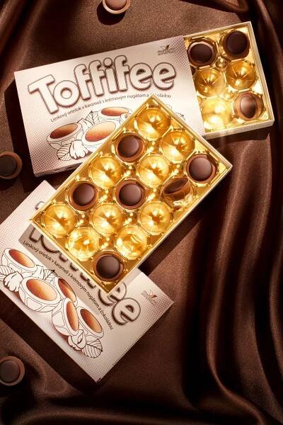 Toto Toffifee v obchode nenájdete, prečo? | Refresher blog
