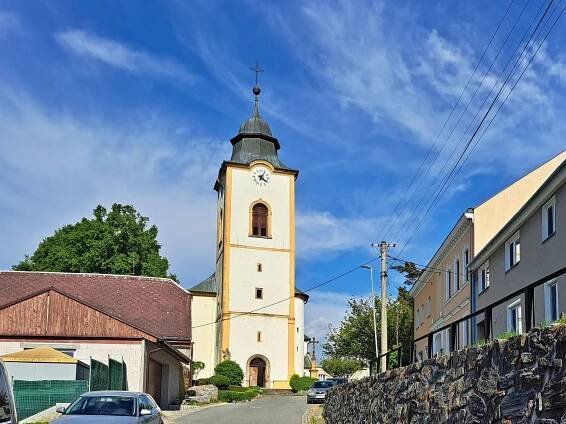 Fotografie - Velká Bystřice - 01.05.2024