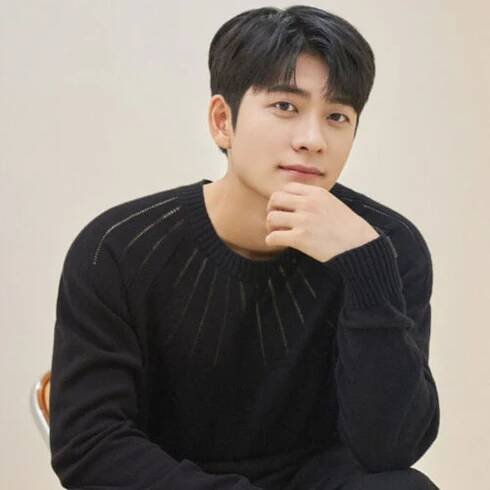 Kang Tae Oh 19