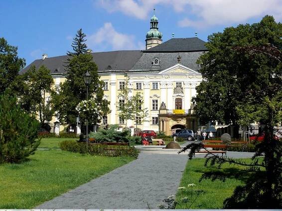 Bruntál chystá Zámeckou noc s překvapením. To si musí návštěvníci zarezervovat