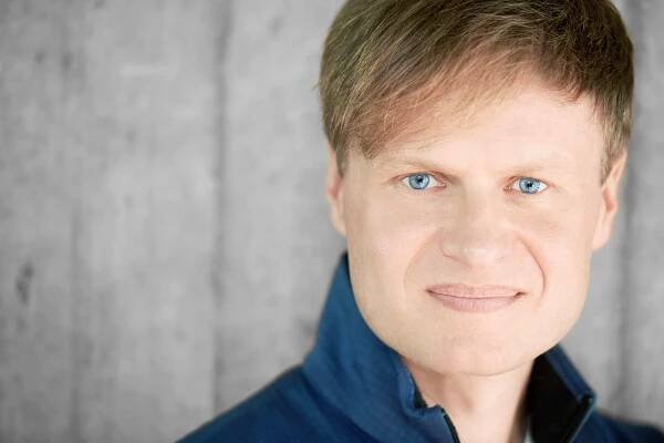 Andreas Wolf – Sorek Artists Management