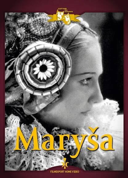 Maryša (1935) film
