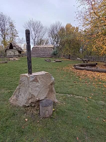 Archeo skanzen Březno, Válečné muzeum Sudety a zámek Jezeří – Krajánek Rádia BLANÍK