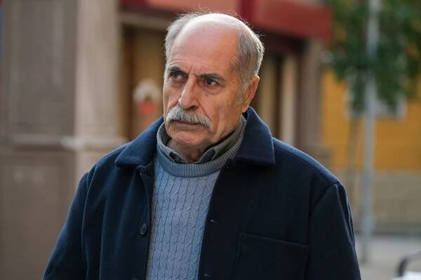 Ateş Kuşları - Episode 18 (S02E18) (2024)