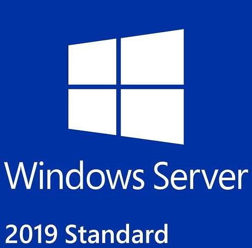 windows server 2019