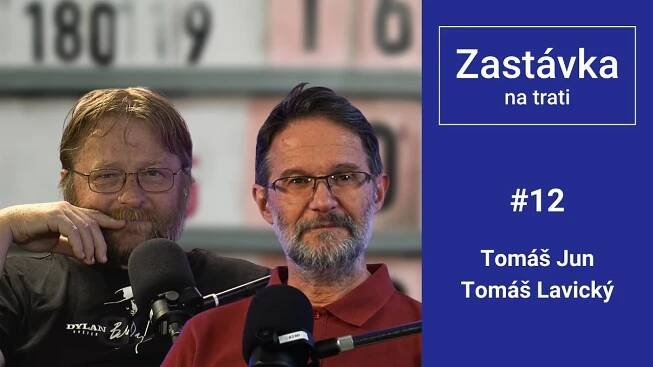 Festival Jimramov a zlatá devadesátá. Tomáš Lavický Tomáš Jun.