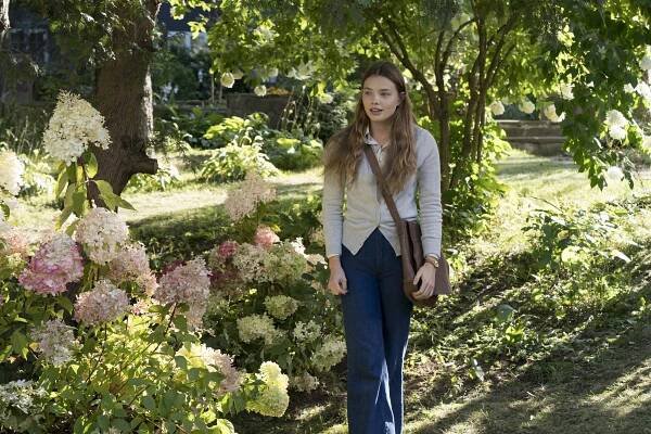 The Truth About the Harry Quebert Affair - Got It All Wrong - Z filmu - Kristine Froseth