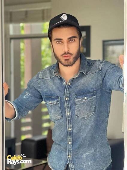 Imran Abbas wiki
