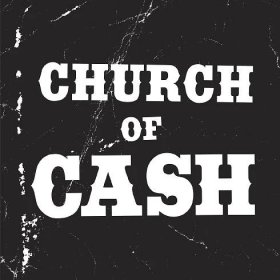 CD – Church of Cash Self Titled