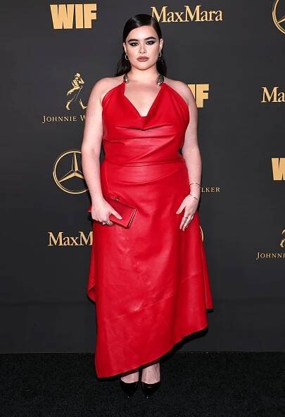 WIF Oscars Party 2023 Red Carpet Fashion: What the Stars Wore