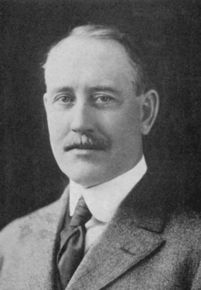Thomas D. O'Brien - Wikipedia