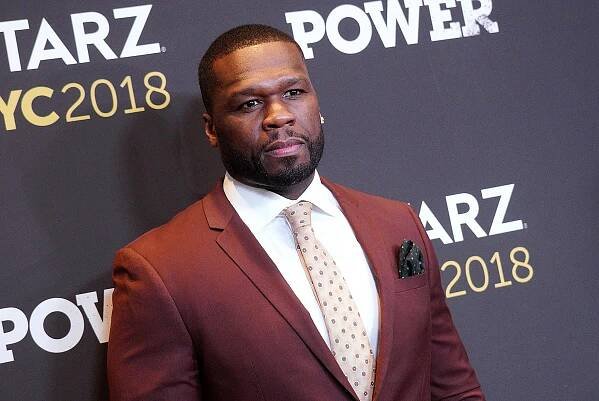 50 Cent Trolls Diddy During Federal Sex Trafficking Trial
