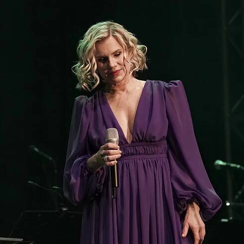 Leona Machálková slavila v Lucerně 30. let na scéně - Spycross