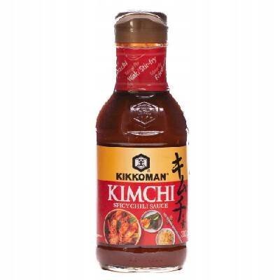 Omáčka kimchi Kikkoman pikantní 300 g