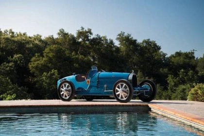 Bugatti Type 35: Historie nejúspěšnějšího závodního Bugatti všech dob