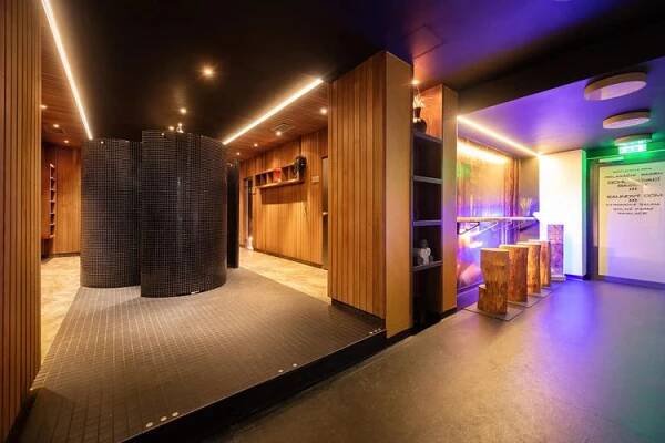 Romantické hýčkání pro dva ve wellness za 3 690 Kč Brno, Obřany Wellness centrum 4Comfort • Firmy.cz