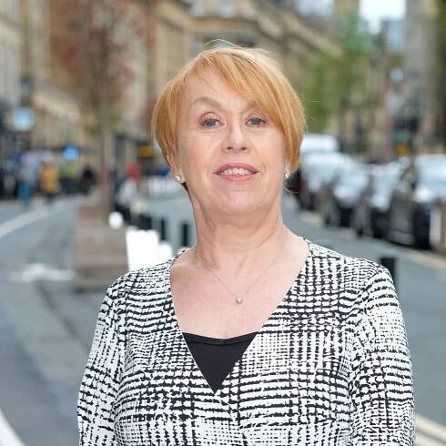 Carol Murphy