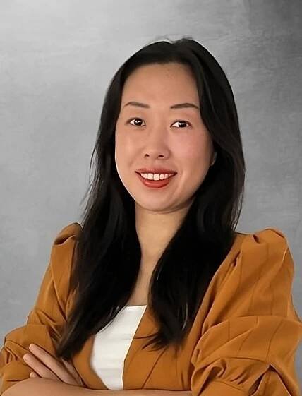 Xiaoyan Yin, PhD