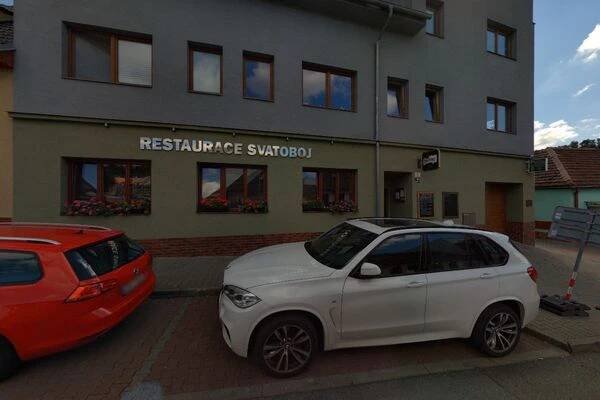 Restaurace Svatoboj foto 1