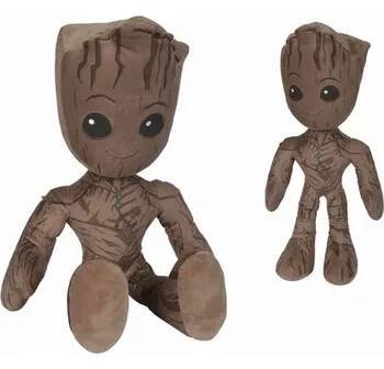 plyšák Guardians of the Galaxy Groot 68cm