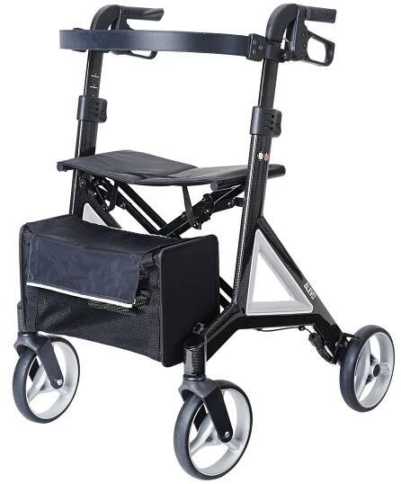 Bischoff & Bischoff Rollator