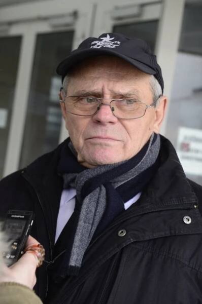 Pravda o zesnulém Labudovi (†73): Hrál si s ohněm! Kašlal na zákazy lékařů