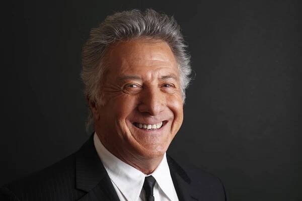 Dustin Hoffman má punc perfekcionisty. Slaví pětasedmdesát