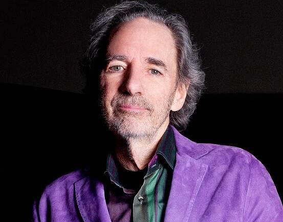 Episode #358: Harry Shearer