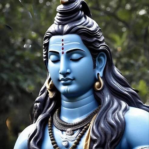Pán, Shiva, Mahadev, Hind, Indie