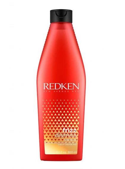 Redken Frizz Dismiss Shampoo 300 ml