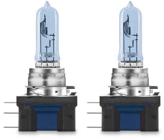 OSRAM COOL BLUE INTENSE next Generation 64176CBN-HCB Zarovka, dalkovy svetlomet