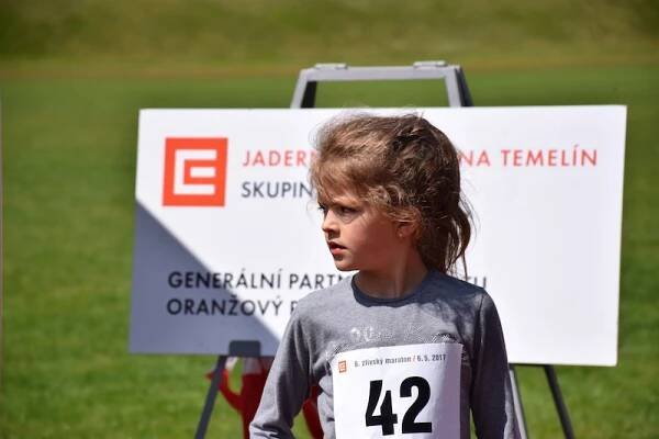Zlivští běžci v sobotu zdolali půlmaraton i maraton, stávající světové rekordy ale neohrozili