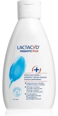 Intimní gel Prebiotic Plus Lactacyd Pharma