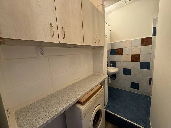 Pronájem bytu 1+kk, 29 m², Přibram | Reality.iDNES.cz 
