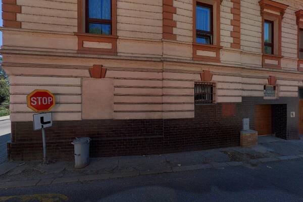Pekárna Lužnice foto 1