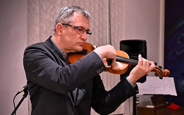 Absolventský koncert bubeníka Jana Koláře - LKMŠ Ostrava